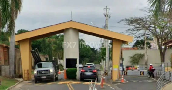 Casa de Condomínio com 3 Quartos à venda, 280m² no Parque Xangrilá, Campinas