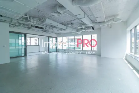 Sala Comercial para alugar, 440m² no Paraíso, São Paulo