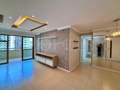 Apartamento com 3 Quartos à venda, 100m² no Vital Brazil, Niterói