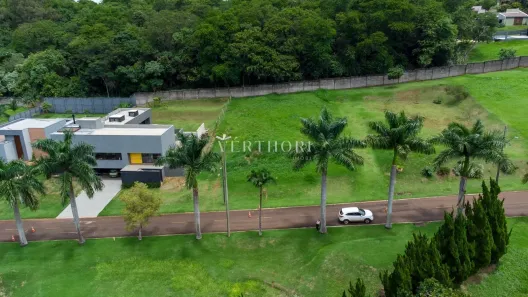 Lote/Terreno à venda, 1191m² no Loteamento Terras de Canaã, Cambé