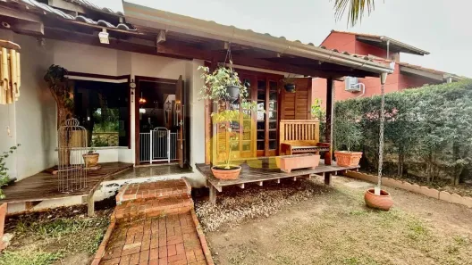 Casa com 3 Quartos à venda, 201m² no Água Verde, Blumenau