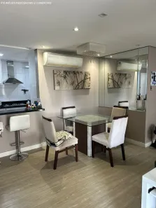 Apartamento com 2 Quartos à venda, 84m² no Vila Andrade, São Paulo