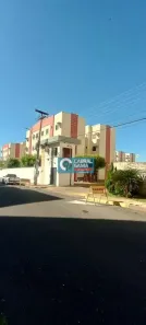 Apartamento com 3 Quartos para alugar, 70m² no Cristo Rei, Teresina
