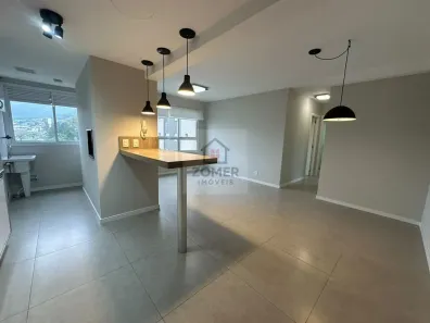 Apartamento com 3 Quartos à venda, 76m² no Jardim Carvalho, Porto Alegre