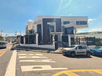 Prédio Comercial à venda, 350m² no Centro, Vinhedo