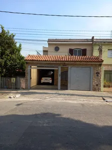 Sobrado com 3 Quartos à venda, 240m² no Vila Carrão, São Paulo