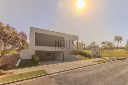 Casa de Condomínio com 3 Quartos à venda, 302m² no Brasil, Itu