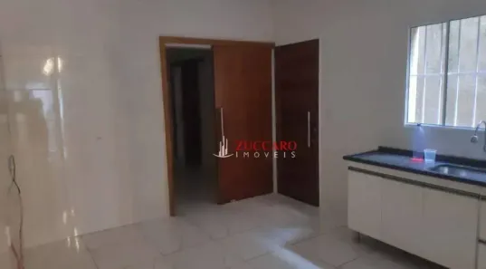 Casa com 4 Quartos à venda, 350m² no Cidade Parque São Luiz, Guarulhos