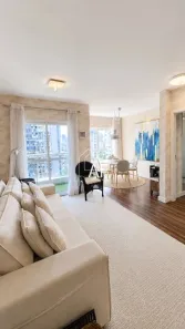 Apartamento com 1 Quarto à venda, 67m² no Melville Empresarial I e II, Barueri