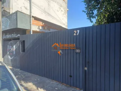 Casa com 3 Quartos à venda, 90m² no Vila São Rafael, Guarulhos