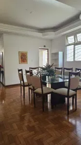 Casa com 6 Quartos à venda, 314m² no Serra, Belo Horizonte