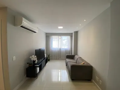 Apartamento com 2 Quartos à venda, 66m² no Barra da Tijuca, Rio de Janeiro