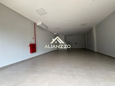 Ponto Comercial para alugar, 130m² no Jardim Sumaré, Ribeirão Preto
