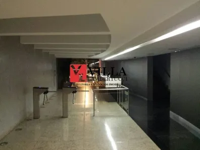 Sala Comercial à venda, 24m² no São Bento, Belo Horizonte