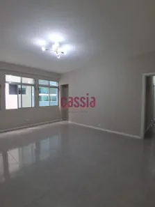 Apartamento com 3 Quartos à venda, 104m² no Itararé, São Vicente