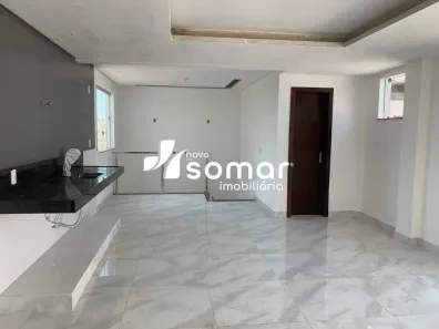 Cobertura com 4 Quartos à venda, 150m² no Danilo Passos II, Divinópolis