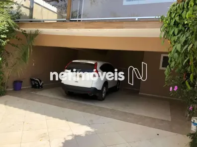 Casa com 4 Quartos à venda, 346m² no Trevo, Belo Horizonte