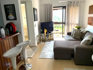 Flat com 1 Quarto para alugar, 40m² no Vila Nova Conceição, São Paulo