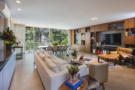 Casa de Condomínio com 3 Quartos à venda, 386m² no Retiro Morumbi, São Paulo