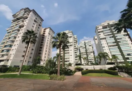 Apartamento com 3 Quartos à venda, 107m² no Olaria, Porto Velho