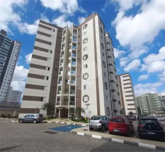Apartamento com 2 Quartos à venda, 66m² no Loteamento Mogilar, Mogi das Cruzes