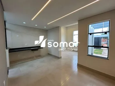 Casa com 3 Quartos à venda, 85m² no Jardinópolis, Divinópolis