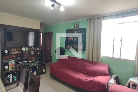Apartamento com 2 Quartos à venda, 56m² no São José, São Caetano do Sul