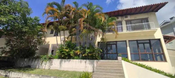 Casa de Condomínio com 5 Quartos à venda, 715m² no Jacarepaguá, Rio de Janeiro