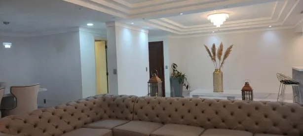 Apartamento com 4 Quartos à venda, 292m² no Centro, Bauru