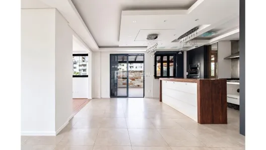 Apartamento com 3 Quartos à venda, 168m² no Canto, Florianópolis