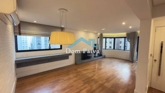 Apartamento com 4 Quartos à venda, 161m² no Vila Uberabinha, São Paulo