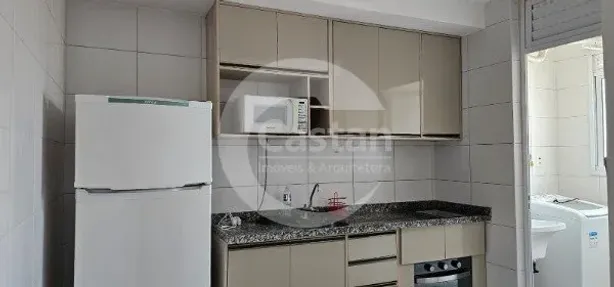 Apartamento com 1 Quarto à venda, 32m² no Brás, São Paulo
