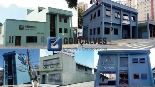 Apartamento com 3 Quartos à venda, 81m² no Centro, São Bernardo do Campo