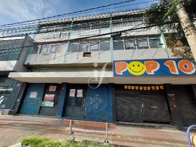 Ponto Comercial à venda, 198m² no Cristo Redentor, Porto Alegre