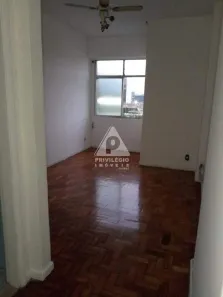 Apartamento com 1 Quarto à venda, 43m² no Centro, Rio de Janeiro