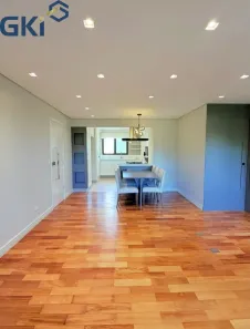 Apartamento com 2 Quartos para alugar, 105m² no Vila Andrade, São Paulo