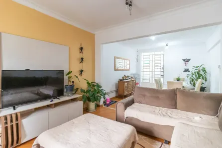 Sobrado com 3 Quartos à venda, 160m² no Água Fria, São Paulo