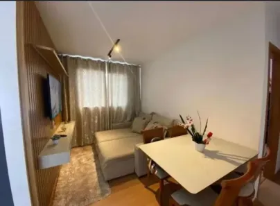 Apartamento com 2 Quartos à venda, 44m² no Setor Faiçalville, Goiânia