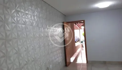 Casa de Condomínio com 2 Quartos à venda, 58m² no Residencial Brisas do Cerrado, Goiânia