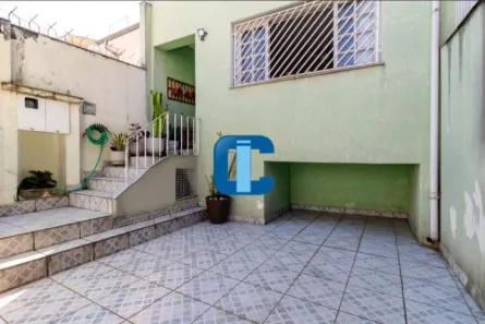 Casa com 3 Quartos à venda, 140m² no Siciliano, São Paulo