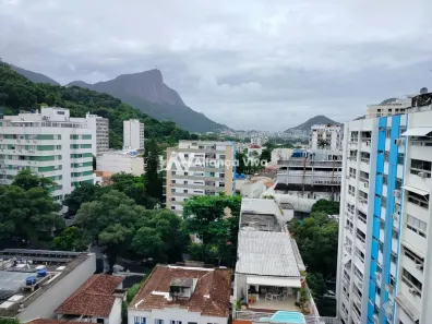 Apartamento com 3 Quartos à venda, 86m² no Gávea, Rio de Janeiro