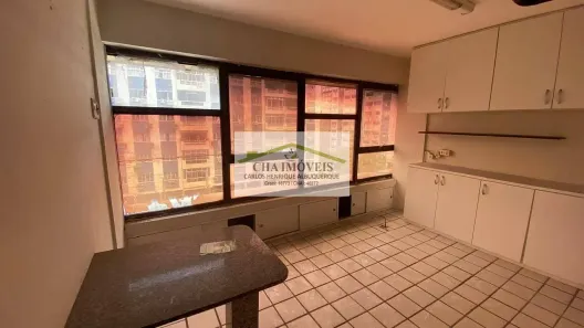 Sala Comercial para alugar, 49m² no Boa Viagem, Recife