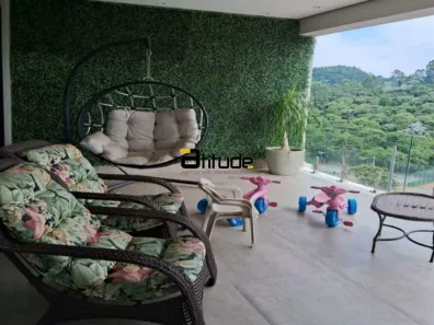 Casa de Condomínio com 4 Quartos à venda, 608m² no Tamboré, Santana de Parnaíba