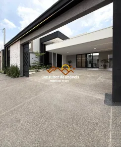Casa com 3 Quartos à venda, 238m² no Moinho dos Ventos, Goiânia