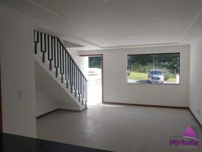 Casa de Condomínio com 2 Quartos à venda, 85m² no Granja Guarani, Teresópolis