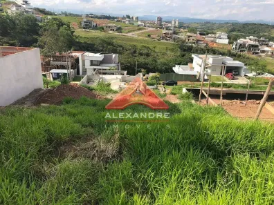Lote/Terreno à venda, 377m² no Putim, São José dos Campos