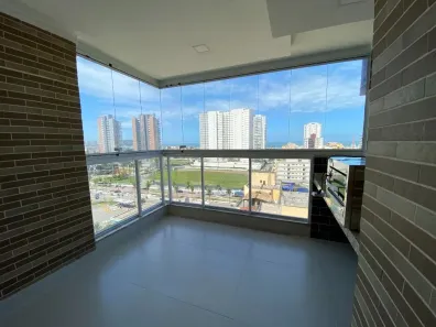 Apartamento com 2 Quartos à venda, 68m² no Enseada, Guarujá