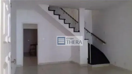 Sobrado com 3 Quartos para alugar, 140m² no Vila Alpina, Santo André