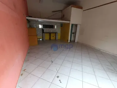Ponto Comercial para alugar, 55m² no Jardim Brasil (Zona Norte), São Paulo