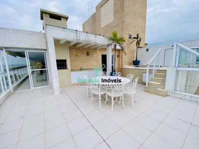Apartamento com 3 Quartos à venda, 105m² no Indaiá, Bertioga